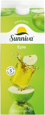 Eplejuice