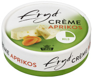 Fryd Creme Aprikos 150g Tine