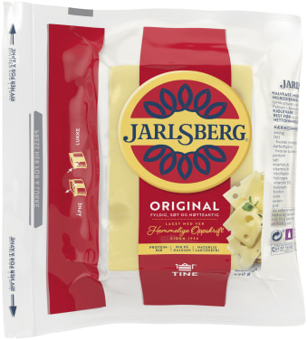 Jarlsberg