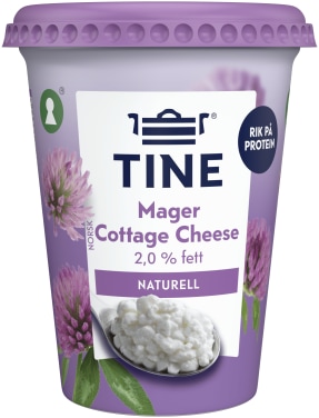Cottage Cheese