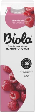 Biola Syrnet Melk