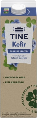 Kefir