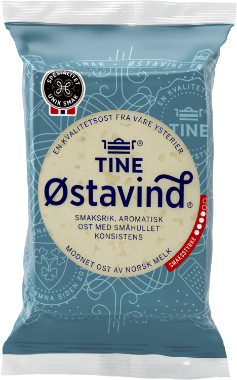 Østavind 430g