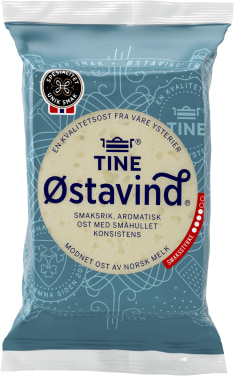 Østavind