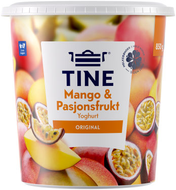 Spar prislapp