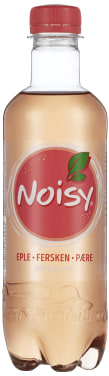 Noisy Juicebrus