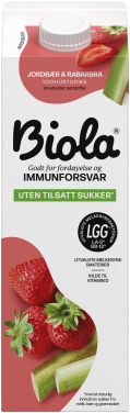 Biola Syrnet Melk