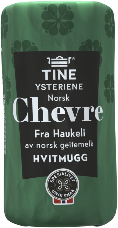 Bilde av Chevre Ost Original 100g Tine