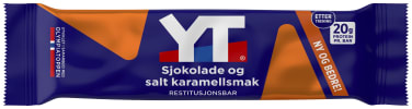 Yt Restitusjonsbar