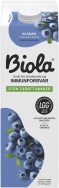 Produktbilde: Biola Syrnet Melk