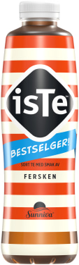 Iste Fersken 1l Sunniva