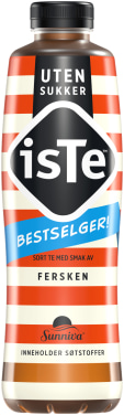 Iste Fersken
