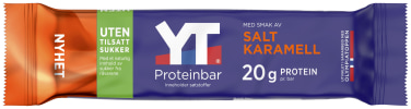 Yt Proteinbar