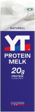 Yt Proteinmelk