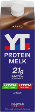 Yt Proteinmelk