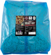 Pizzaost American Style 3kg Tine