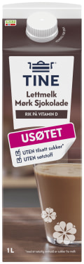 Sjokolademelk
