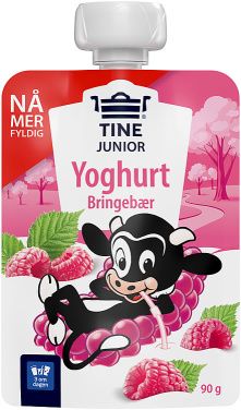 Junior Yoghurt