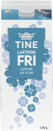 Produktbilde: Tine Lettmelk 0,5%
