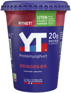 Produktbilde: Yt Proteinyoghurt