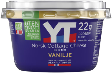 Yt Cottage Cheese