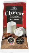 Chevre Ost Naturell Haukeli 120g Tine