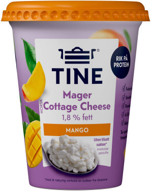 Cottage Cheese