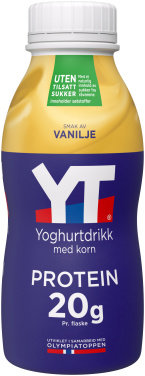 Yt Protein Drikk