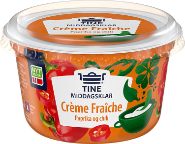Creme Fraiche