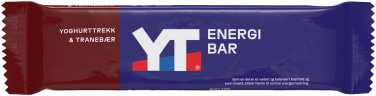Yt Energibar