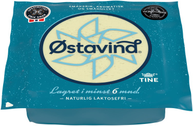 Østavind