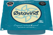 Østavind 450g Tine