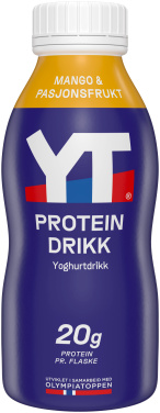 Yt Proteinyoghurt