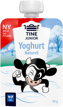 Junior Yoghurt