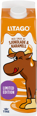 Litago Melk