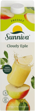 Eplejuice