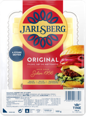 Jarlsberg Original