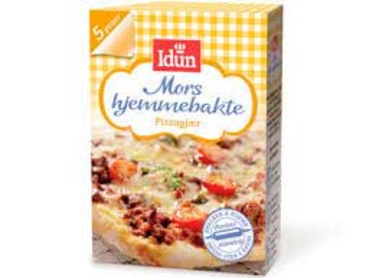 Pizzagjær