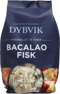 Produktbilde: Klippfisk Biter
