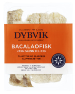 Produktbilde: Bacalaofisk