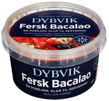 Bacalao