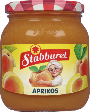 Aprikossyltetøy