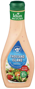 Thousand Island