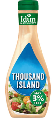 Thousand Island