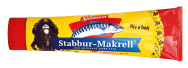 Stabbur-Makrell 185g Tube Stabburet