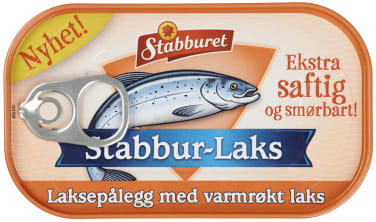 Stabbur-Laks