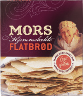 Produktbilde: Flatbrød Mors