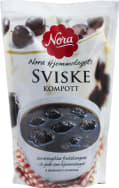 Produktbilde: Sviskekompott