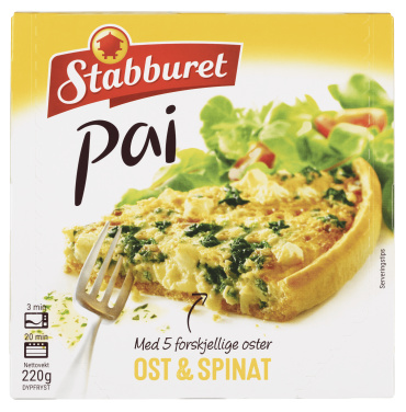 Ostepai