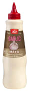 Garlic Mayo 755g Idun